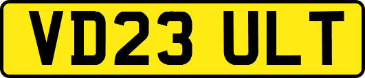 VD23ULT