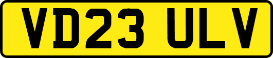 VD23ULV