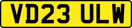 VD23ULW