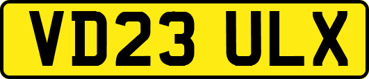 VD23ULX