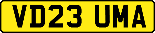 VD23UMA
