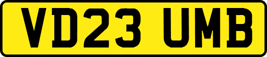 VD23UMB