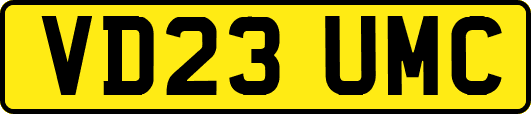VD23UMC