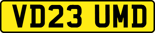 VD23UMD