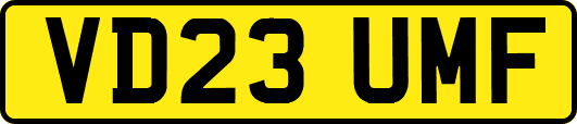 VD23UMF