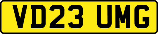 VD23UMG