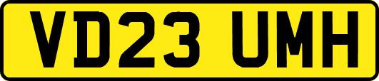 VD23UMH
