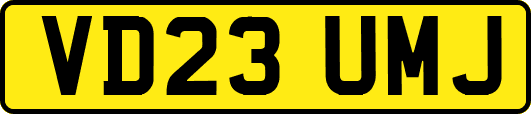 VD23UMJ