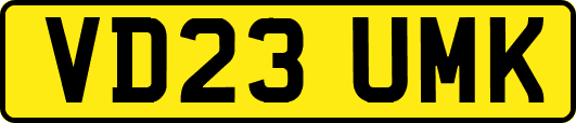 VD23UMK