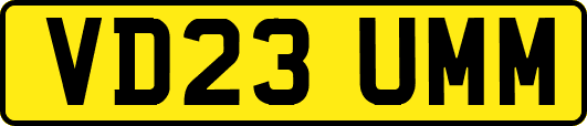 VD23UMM