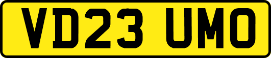 VD23UMO