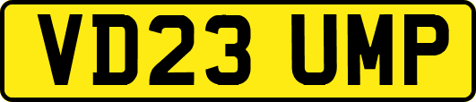 VD23UMP