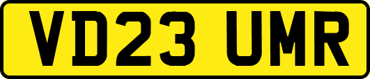 VD23UMR