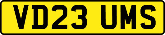 VD23UMS