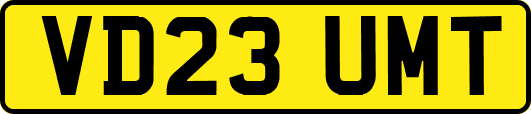 VD23UMT