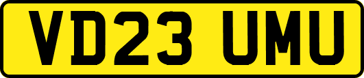 VD23UMU