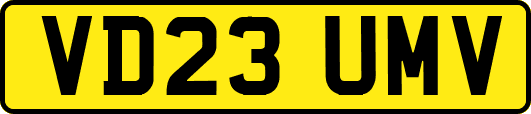 VD23UMV