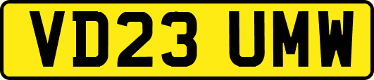 VD23UMW