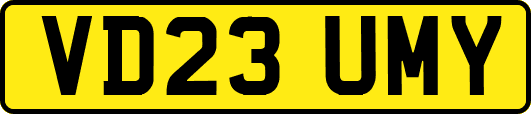 VD23UMY