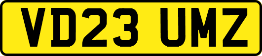 VD23UMZ