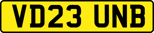 VD23UNB