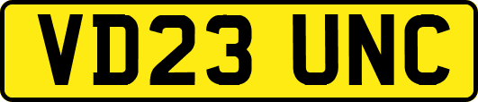 VD23UNC