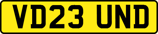 VD23UND