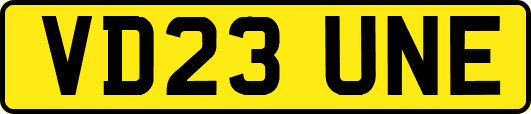 VD23UNE