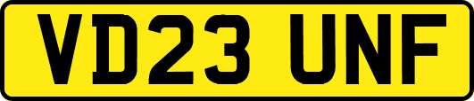 VD23UNF