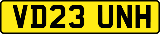 VD23UNH