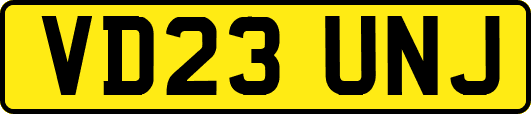 VD23UNJ
