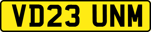 VD23UNM
