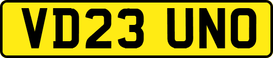VD23UNO