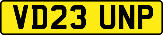 VD23UNP