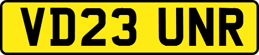 VD23UNR