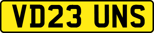 VD23UNS