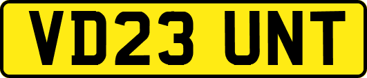 VD23UNT