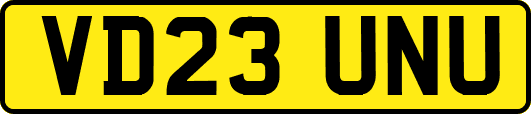 VD23UNU
