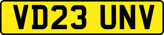 VD23UNV