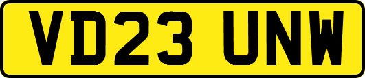 VD23UNW
