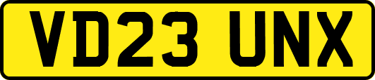 VD23UNX