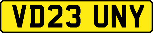 VD23UNY