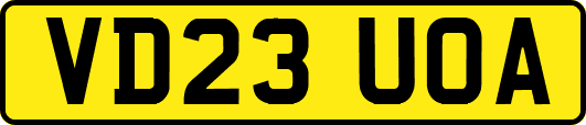 VD23UOA