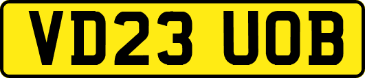 VD23UOB