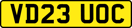 VD23UOC