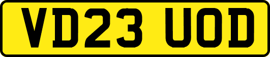 VD23UOD