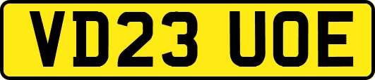 VD23UOE