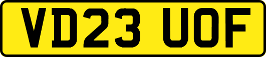 VD23UOF