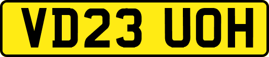 VD23UOH
