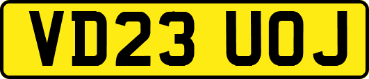 VD23UOJ